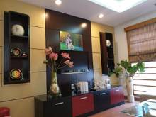 Hình ảnh Bán nhà PL phố Hoàng Văn Thái, dt sổ 40m, 4T, ô tô đỗ cửa. Giá 6.8 tỷ.