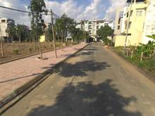 Hình ảnh Bán gấp đất đường Thủy Lợi,Phước Long A,Q9. Giá 3.1 tỷ.120m2 SHR.XDTD