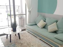 Hình ảnh Cho thuê Trang Chủ MB66.COM / Đăng Ký Tặng 66K Saigon South DT 105m2, 3PN, full nội thất giá 15tr/th