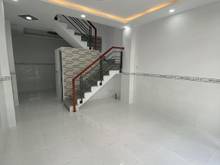 Hình ảnh cần tiền GẤP - giảm gần 500tr, nhà 1T1L, đ. Phạm Phú Thứ, P11,Tân Binh