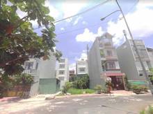 Hình ảnh Bán gấp lô đất đường Nguyễn Văn Săng, Tân Phú, DT100m2, giá 2,5 tỷ SHR