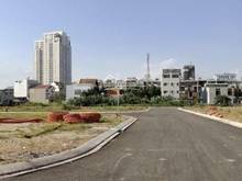 Hình ảnh Đợt cuối bán nhanh 20 nền đất KDC An Phú, Q2. Giá 3,2 tỷ/80m2. SHR