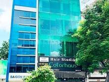 Hình ảnh Cho thuê nhà mặt tiền 181 Đinh Tiên Hoàng, P. Đa Kao, Quận 1. 6.8x21m