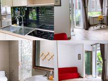 Hình ảnh Trang Chủ MB66.COM / Đăng Ký Tặng 66K 1 phòng ngủ, ban công, đủ nội thất cư xá đô thành Q3