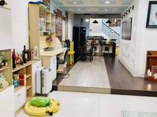 Hình ảnh Hẻm sạch đẹp . 65m2 . LÊ văn sỹ . TT quận 3 .
