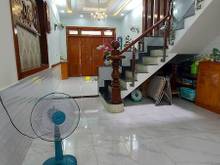 Hình ảnh Bán Nhà HXH Huỳnh Văn Nghệ Tân Bình, DTSD 225m2, 4 tầng, 6PN, 8,2 Tỷ