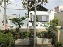 Hình ảnh sổ đỏ chao tay nhận ngay đất liền
