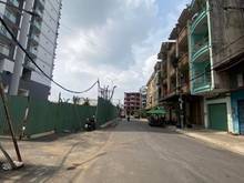 Hình ảnh Bán đất MT đường số 19, P.10, Q.6, 4×16.5m, giá 9.3 tỷ