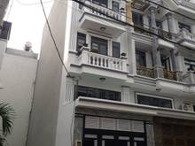 Hình ảnh Nhà phố cao cấp tại Phạm Văn Chiêu p14 Gò Vấp,60m2- 4 tấm. Giá 7.1 tỷ