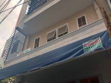 Hình ảnh Cho thuê nhà nguyên căn 275/1 Bạch Đằng, Phường 15, Quận Bình Thạnh