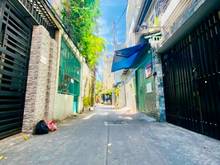 Hình ảnh Bán nhà HXH Phường 8 tân Bình. 5x21m. Giá cực rẻ
