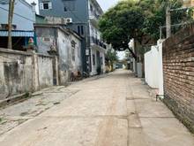 Hình ảnh Chủ bán đất MT 6m Kim Sơn đường 5m nhựa thông, 146m2 lô góc, 2 MT.