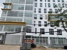 Hình ảnh Bán Đất Trung Tâm Quận 10 - Mặt Tiền - 8x25 - 47.9tỷ