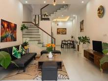 Hình ảnh Bán nhà Gia Thụy, Long Biên, otoTRÁNH, kinh doanh 72m2, 4T 10 tỷ NHỈNH