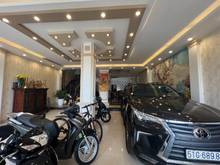 Hình ảnh Biệt thự đường Trần Thị Ngôi, Phường 4, Quận 8.(400m2)