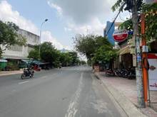 Hình ảnh Bán đất MT đường 23, P.11, Q.6, 4×18m, giá 14 tỷ
