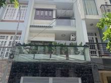 Hình ảnh Cần bán nhà hẻm Đặng Thuỳ Trâm, phường 13, quận Bình Thạnh. Giá 3.4 tỷ