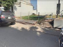 Hình ảnh Chính chủ bán đất nền MT Phạm Ngọc Thạch, P6, Q3. DT90m2 giá 2,5 tỷ