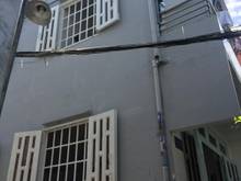 Hình ảnh Cần Bán gấp nhà hẻm Q8 , Phạm thế Hiển 2,1 tỷ ,sổ riêng