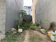 Hình ảnh Bán gấp 61m đất mặt ngõ 83 Phúc Lợi, ngõ thông thoáng
