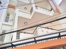 Hình ảnh mặt tiền bàu cát 3(5x14m) giá chỉ hơn 13 tỷ, ngay ngã tư Tr công định