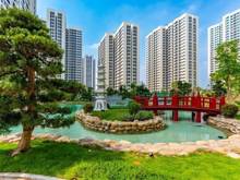 Hình ảnh Bán lỗ 350 triêu Trang Chủ MB66.COM / Đăng Ký Tặng 66K 2PN 2WC  Origami VINHOMES GRAND PARK