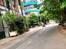 Hình ảnh Cần bán gấp lô đất 2 mặt tiền đường Hoàng Dư Khương , quận 10, SHR