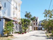 Hình ảnh Sang nền đất ngay MT Nguyễn Quý Cảnh, Q2. Giá 3tỷ1/nền,có SHR sang tên