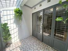 Hình ảnh Cho thuê nhà Phạm Ngũ Lão Quận 1. 4.5x23m nhà trống suốt