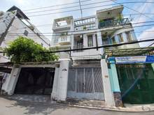 Hình ảnh Bán Nhà HXH Trần Mai Ninh, Diện Tích Lớn Giá Đẹp Lâu Lâu Mới Xuất Hiện