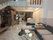 Hình ảnh Bán nhà mặt tiền Quận 6- Đường Lê Quang Sung-103M2-Giá chỉ 11 Tỷ