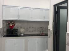 Hình ảnh Bán Nhà Hẻm 3m Âu Dương Lân,P3Q8,DT 3mx7,5m, 1 Lầu,Giá 3,09 Tỷ (TL)