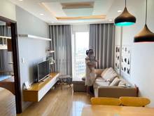 Hình ảnh Bán Trang Chủ MB66.COM / Đăng Ký Tặng 66K Oriental Plaza, DT 84m2, 2PN, NT cơ bản, giá 2.7 tỷ còn TL
