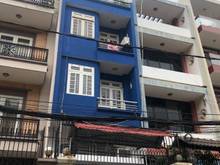 Hình ảnh Bán nhà Quận 3 HXT 10m - thông Võ Văn Tần,  Giá 35 tỷ