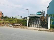 Hình ảnh Cần bán nhà MT đường 8 trệt 2 lầu dt 105m2 giá 8.7 tỷ thương lượng