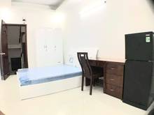 Hình ảnh Căn Hộ Studio Full Nội Thất Tô Hiến Thành Quận 10