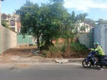 Hình ảnh Bán lô đất Mặt Tiền đường Trần Lựu (10x20)AnPhú - Đơn giá:260tr/m2