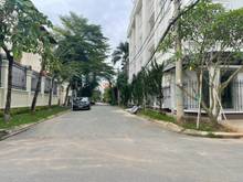 Hình ảnh Bán lô đất biệt thự Nguyễn Văn Hưởng DT 221m2 giá chỉ 185tr/m2