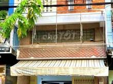 Hình ảnh Mặt tiền Nội bộ Vườn Lài, Trệt + Lửng + Lầu. 4 x 14m