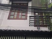Hình ảnh + Cần bán gấn nhà Hiệp Thành 21, công nhận 60m2, 1 trệt, 3 lầu , tổng