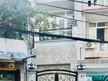 Hình ảnh Mặt tiền kinh doanh Phú Nhuận,Đỗ Tấn Phong,Vị trí kinh doanh sầm uất.