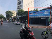 Hình ảnh Cho thuê kho xưởng mặt tiền Ung Văn Khiêm 9x30m, hợp đồng dài hạn.