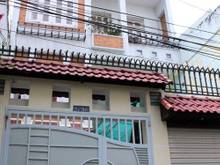 Hình ảnh Bán nhà Quận 10 - HXH Cao Thắng, Cn: 105m2, Giá 25 tỷ