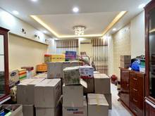 Hình ảnh Bán gấp nhà 5 tầng, 6 PN, đường Nguyễn Xí, Bình Thạnh, Giá 13 Tỷ.