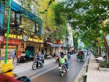 Hình ảnh Cho thuê nhà 6 tầng Bờ Sông Sét - Nguyễn An Ninh
