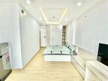 Hình ảnh 22 CHDV HXH Nguyễn Kiệm, 160tr/m2, Trệt 5 lầu. HĐT 100tr/tháng.