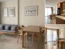 Hình ảnh Cho thuê Trang Chủ MB66.COM / Đăng Ký Tặng 66K 3PN full hết nội thất thiết kế Vinhome Grand Park