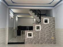 Hình ảnh Bán Nhà Đường Lâm Văn Bền,DT (4x11),Chỉ 3,7Tỷ