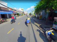 Hình ảnh Gấp cần bán lô đất đẹp mặt tiền Suối Cái Linh Xuân Thủ Đức SHR giá 3ty