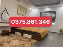 Hình ảnh Hơn 7 Tỷ x 13 phòng khép kín x oto x kinh doanh x Mỹ Đình
